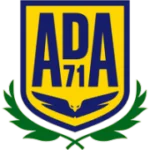 Алькоркон logo