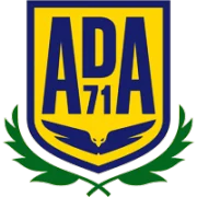 Алькоркон logo