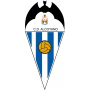Алькояно logo