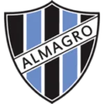 Альмагро logo