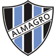 Альмагро logo