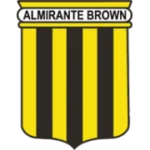 Альмиранте Браун logo