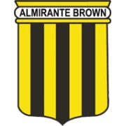 Альмиранте Браун logo
