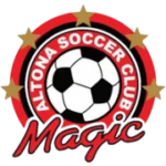 Альтона Мэджик logo
