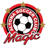 Альтона Мэджик logo