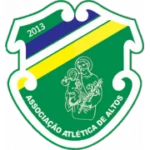 Альтос logo