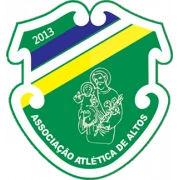 Альтос logo