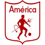 Америка Де Кали logo
