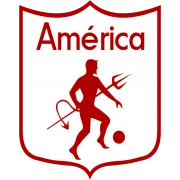Америка Де Кали logo