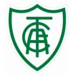 Америка Минейро logo