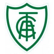 Америка Минейро logo