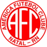 Америка Натал logo