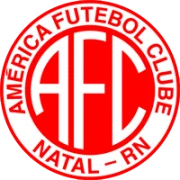 Америка Натал logo