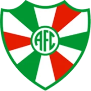 Америка СЕ logo