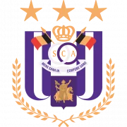 Андерлехт logo