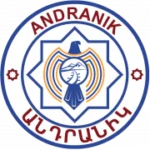 Андраник logo