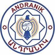 Андраник logo