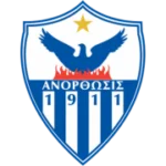 Анортосис logo