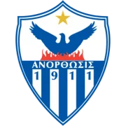 Анортосис logo