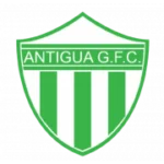 Антигуа logo
