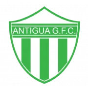Антигуа logo
