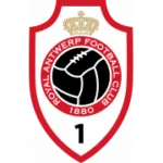 Антверпен U19 logo