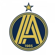 Апаресиденсе logo