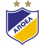 АПОЭЛ logo