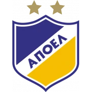 АПОЭЛ logo