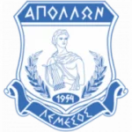 Аполлон logo