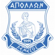 Аполлон logo