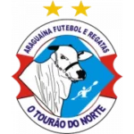 Арагуаина logo
