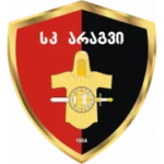 Арагви Душети logo