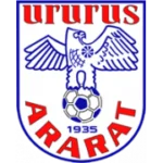 Арарат Ереван logo