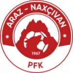Араз-Нахчыван logo