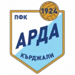 Арда Кырджали logo