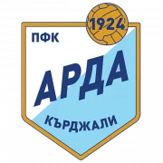Арда Кырджали logo