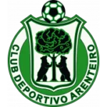 Арентейро logo