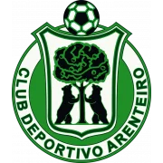 Арентейро logo