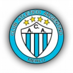 Аргентино Де Мерло logo