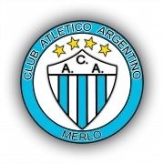 Аргентино Де Мерло logo