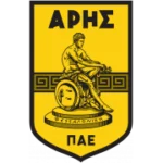 Арис Салоники logo
