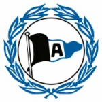 Арминия Билефельд logo
