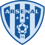 Арсенал Ческа-Липа logo