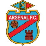 Арсенал Саранди logo