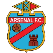 Арсенал Саранди logo