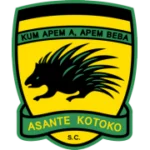 Асанте Котоко logo