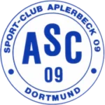 ASC 09 Dortmund logo