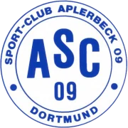 ASC 09 Dortmund logo