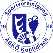 ASK Kohfidisch logo